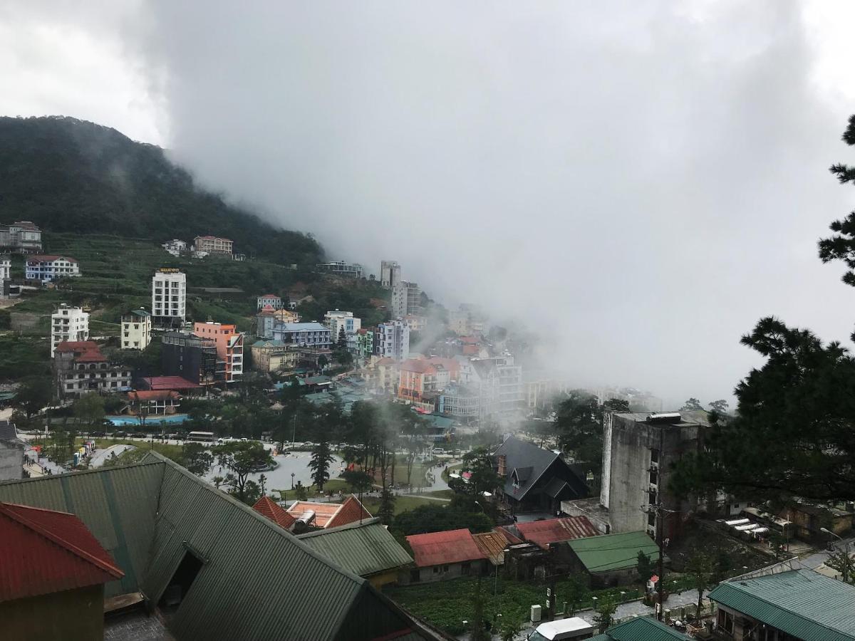 Hotel Chan Tam Ðảo