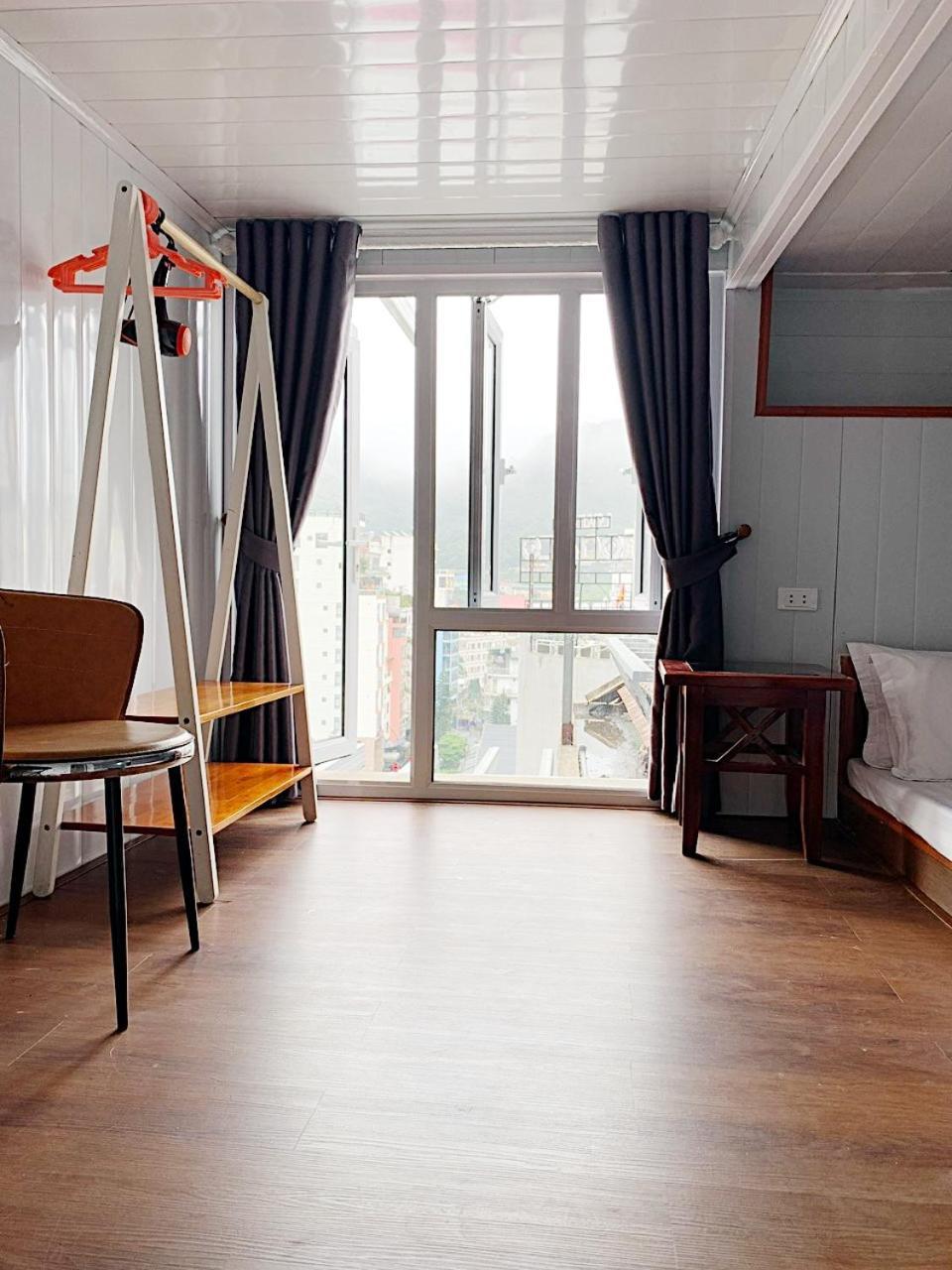 Hotel Chan Tam Ðảo