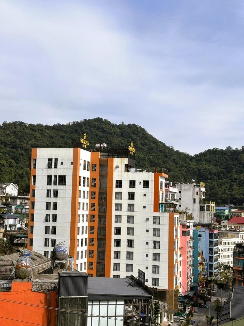 Chan 2* Tam Ðảo