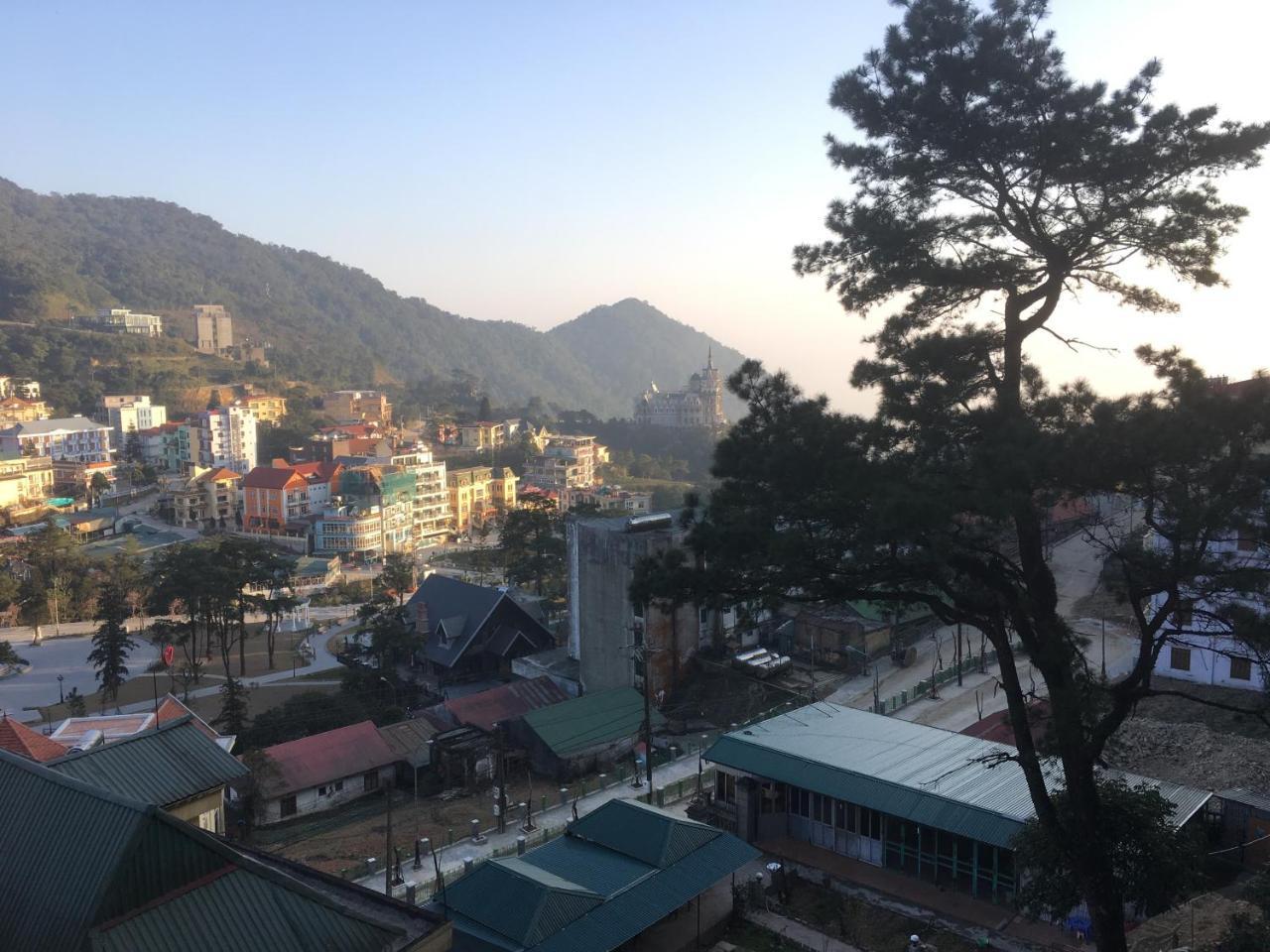 Hotel Chan Tam Ðảo