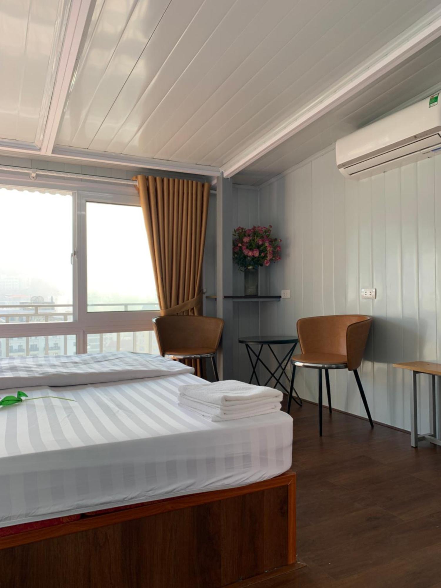 Chan Hotel 2*